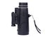 HaleBor 50X60 Compass Dual Focus Monoculars Telescope Prism Film Optics Tri Carousel 5