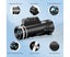 High Definition Monoculars Telescope, 12X50,High Power Monocular with Smart Carousel 2