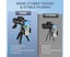 High Definition Monoculars Telescope, 12X50,High Power Monocular with Smart Carousel 5
