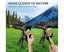 High Definition Monoculars Telescope, 12X50,High Power Monocular with Smart Carousel 6
