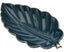 Ceramic Jewelry Dish Organizer Leaf Shape Decorative Trinket Dish Accent Tr Carousel 1