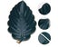 Ceramic Jewelry Dish Organizer Leaf Shape Decorative Trinket Dish Accent Tr Carousel 4