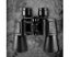 20*50 HD Zoom Binoculars Long Distance High Definition BAK4 Prism Binocular Carousel 4