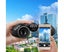 20*50 HD Zoom Binoculars Long Distance High Definition BAK4 Prism Binocular Carousel 5