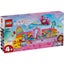 LEGO Gabbys Dollhouse 10797 Gabbys Party Room Carousel 1