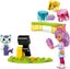 LEGO Gabbys Dollhouse 10797 Gabbys Party Room Carousel 5