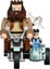 LEGO Harry Potter 76443 Hagrid & Harrys Motorcycle Ride Carousel 4