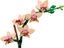 LEGO Icons 10343 Mini Orchid Carousel 3