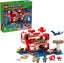 LEGO Minecraft 21270 The Mooshroom House Carousel 1