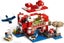LEGO Minecraft 21270 The Mooshroom House Carousel 3