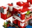 LEGO Minecraft 21270 The Mooshroom House Carousel 4