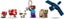 LEGO Minecraft 21270 The Mooshroom House Carousel 6