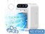 Air Cooler Carousel 15