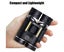 200x22 Compact Folding Pocket Binoculars for Camping Hiking Bird Watching T Carousel 4