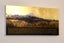 THE MAORI LEGEND OF MOUNT RUAHEPU AND TARANAKI - GOLD LEAF Carousel 2