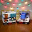 2024 Polly Pocket Collector Collection - Stranger Things Compact set Carousel 4