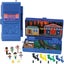 2024 Polly Pocket Collector Collection - Stranger Things Compact set Carousel 1