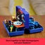 2024 Polly Pocket Collector Collection - Stranger Things Compact set Carousel 3