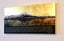 THE MAORI LEGEND OF MOUNT RUAHEPU AND TARANAKI - GOLD LEAF Carousel 4