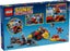 LEGO Sonic the Hedgehog 76999 Super Sonic vs. Egg Drillster Carousel 2