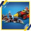 LEGO Sonic the Hedgehog 76999 Super Sonic vs. Egg Drillster Carousel 3