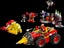 LEGO Sonic the Hedgehog 76999 Super Sonic vs. Egg Drillster Carousel 5