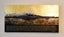 THE MAORI LEGEND OF MOUNT RUAHEPU AND TARANAKI - GOLD LEAF Carousel 10