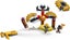 LEGO Ninjago 71826 Dragon Spinjitzu Battle Pack Carousel 5