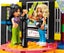 LEGO Friends 42610 Karaoke Music Party Carousel 5