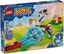 LEGO Sonic the Hedgehog 77001 Sonics Campfire Clash Carousel 1