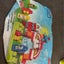 MEGA Bloks First Builders Musical Farm Carousel 6