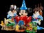 LEGO Ideas 21352 Magic of Disney Carousel 3
