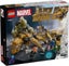 LEGO Marvel 76290 The Avengers vs. The Leviathan Carousel 3
