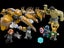 LEGO Marvel 76290 The Avengers vs. The Leviathan Carousel 4