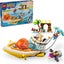 LEGO Sonic the Hedgehog 76997 Tails Adventure Boat Carousel 1