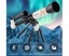 NO.XD168-004 Astronomical Telescope With Tripod Entry Level Children Telesc Carousel 3