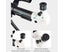 NO.XD168-004 Astronomical Telescope With Tripod Entry Level Children Telesc Carousel 5