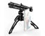 APEXEL APL-JS36XJJ04 HD 36X Metal Single-tube Telescope Telephoto Lens Opti Carousel 1