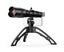 APEXEL APL-JS36XJJ04 HD 36X Metal Single-tube Telescope Telephoto Lens Opti Carousel 2