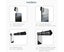 APEXEL APL-JS36XJJ04 HD 36X Metal Single-tube Telescope Telephoto Lens Opti Carousel 6