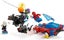 LEGO Marvel 76279 Spider-Man Race Car & Venom Green Goblin Carousel 4