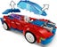 LEGO Marvel 76279 Spider-Man Race Car & Venom Green Goblin Carousel 5
