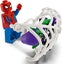 LEGO Marvel 76279 Spider-Man Race Car & Venom Green Goblin Carousel 6