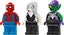 LEGO Marvel 76279 Spider-Man Race Car & Venom Green Goblin Carousel 7