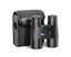 10x42 Digital Binoculars Kids Auto Focus Binoculars Waterproof Folding Tel Carousel 1