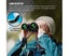 10x42 Digital Binoculars Kids Auto Focus Binoculars Waterproof Folding Tel Carousel 3