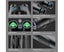 10x42 Digital Binoculars Kids Auto Focus Binoculars Waterproof Folding Tel Carousel 6