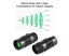 8x20 Mini Monocular Pocket Prime Monocular Handheld Telescope with Carrying Carousel 3