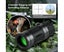 8x20 Mini Monocular Pocket Prime Monocular Handheld Telescope with Carrying Carousel 4