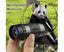 8x20 Mini Monocular Pocket Prime Monocular Handheld Telescope with Carrying Carousel 5